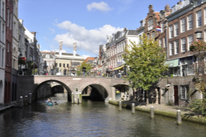 Utrecht