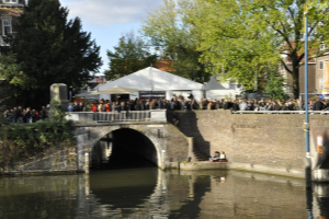 Utrecht