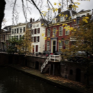 Nieuwegracht